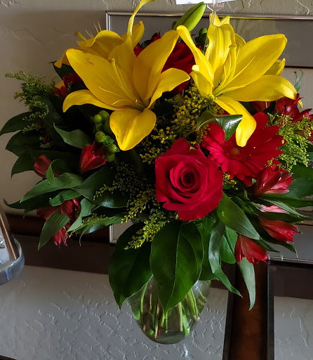 Florist «Glorious Flowers», reviews and photos, 703 E Western Ave, Avondale, AZ 85323, USA