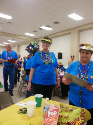 Community Center «Lyman Community Center, and City Of Gulfport Water Department», reviews and photos, 13742 US 49, Gulfport, MS 39503, USA