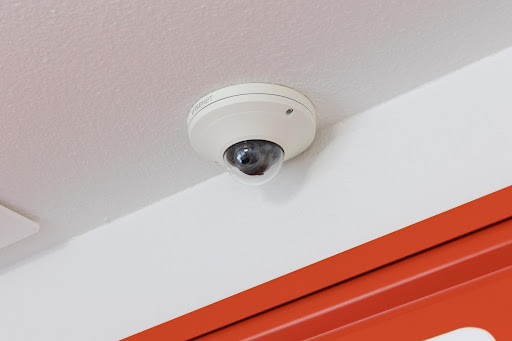 Self-Storage Facility «Public Storage», reviews and photos, 2567 Hamner Ave, Norco, CA 92860, USA