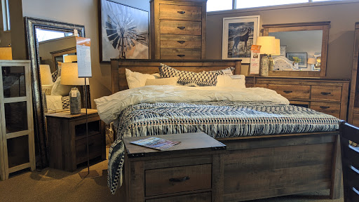 Furniture Store «Ashley HomeStore», reviews and photos, 901 W Main St, Bozeman, MT 59715, USA