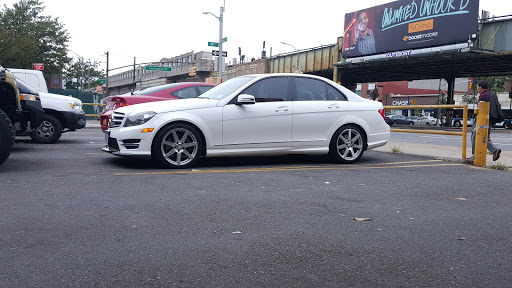 Car Repair and Maintenance «Pep Boys Auto Service & Tire», reviews and photos, 4802 Queens Blvd, Woodside, NY 11377, USA