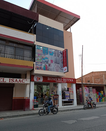 Comercial Romero R.