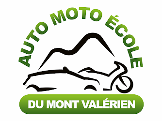 Auto moto école du mont valérien