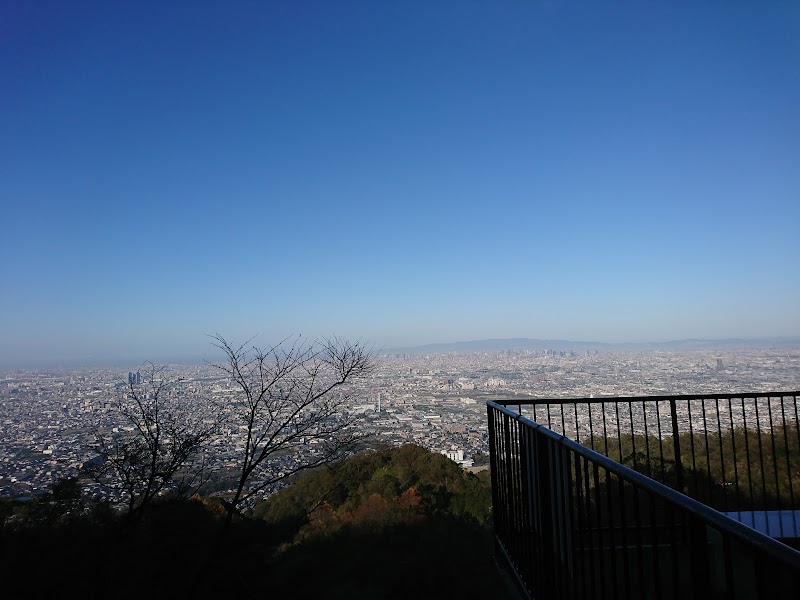 府民の森 みずのみ園地