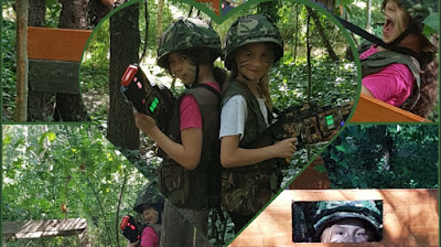 Activités de Loisirs en délire à Aiguèze