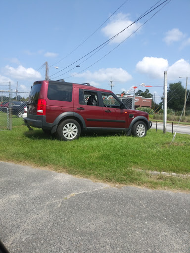 Used Car Dealer «Ark Auto Sales», reviews and photos, 1109 St Andrews Blvd, Charleston, SC 29407, USA