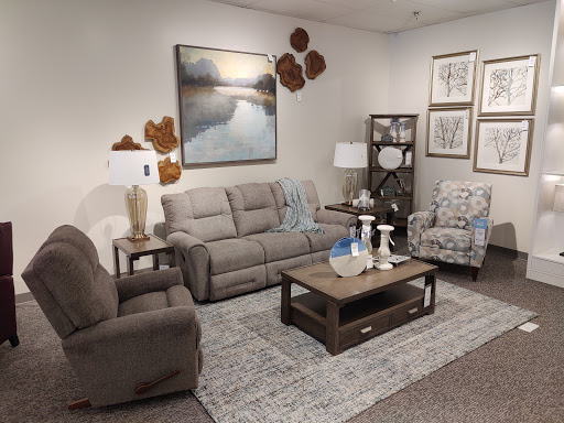Furniture Store «La-Z-Boy Furniture Galleries», reviews and photos, 11967 Jefferson Ave, Newport News, VA 23606, USA