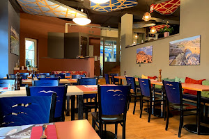 Restaurant Tigris