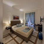 Photo n°6 de l'avis de Saskia.a fait le 19/11/2022 à 10:22 sur le  Kambal Luxury Suites à Rome