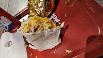 Burrito du Restaurant mexicain Fresh Burritos Lyon Part Dieu - n°17