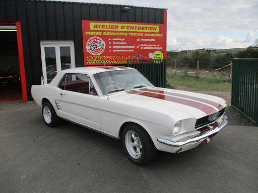 Photo 2 - Sebasauto 27