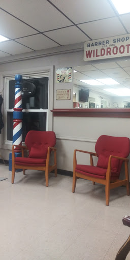 Barber Shop «Houser Barber Shop», reviews and photos, 915 Bridge St, New Cumberland, PA 17070, USA