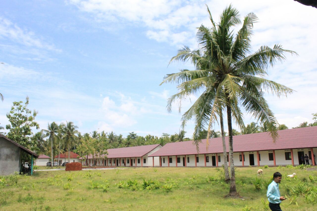 Foto SMAIT  Abu Bakar Boarding School Kulon Progo, Kab. Kulon Progo