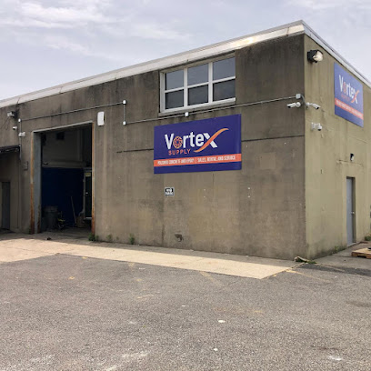 Vortex Supply LLC | Concrete Polishing & Epoxy Sales, Rental & Service