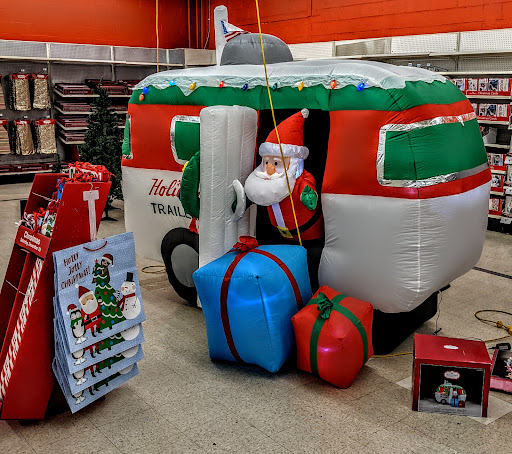 Discount Store «Kmart», reviews and photos, 700 Broadway, Westwood, NJ 07675, USA