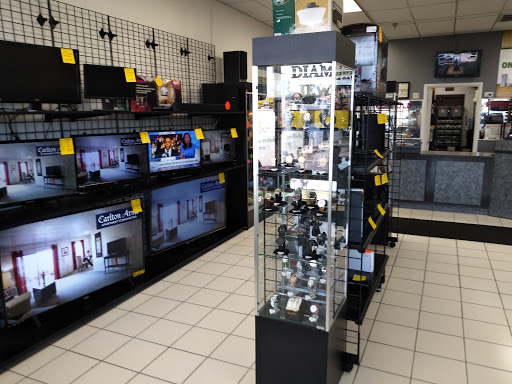 Pawn Shop «Quick Cash Pawn & Jewelry», reviews and photos, 8404 Sheldon Rd, Tampa, FL 33615, USA