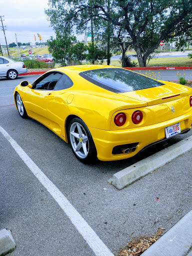Coffee Shop «Starbucks», reviews and photos, 16852 NW Military Hwy, Shavano Park, TX 78231, USA