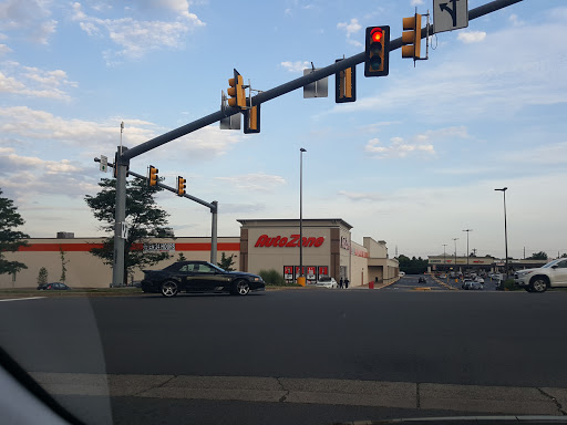 Auto Parts Store «AutoZone», reviews and photos, 7807 Sudley Rd #110, Manassas, VA 20109, USA