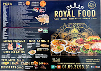 Photos du propriétaire du Restaurant de döner kebab Royal Food à Évry-Courcouronnes - n°11
