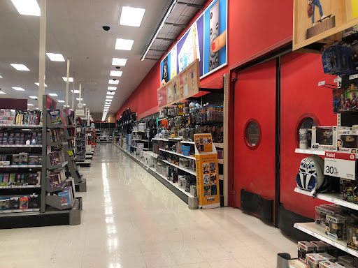 Department Store «Target», reviews and photos, 16825 E Shea Blvd, Fountain Hills, AZ 85268, USA