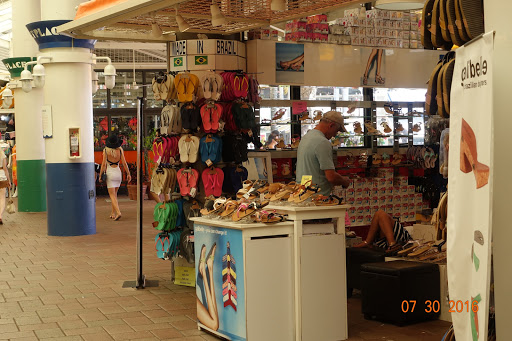 Shopping Mall «Bayside Marketplace», reviews and photos, 401 Biscayne Blvd R106, Miami, FL 33132, USA