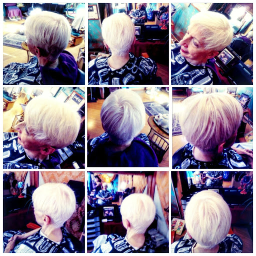 Hair Salon «Allure Hair Studio», reviews and photos, 3 Mason St, Coventry, CT 06238, USA