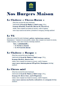 Photos du propriétaire du Restaurant de hamburgers Food et Saisons - Food Truck à Bordeaux - n°10