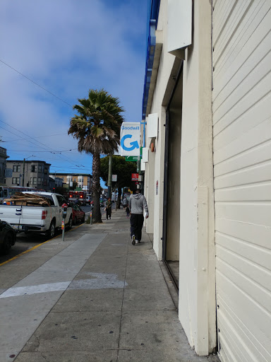 Thrift Store «Goodwill», reviews and photos