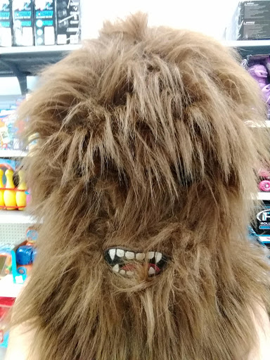 Department Store «Walmart Supercenter», reviews and photos, 555 Colemans Crossing Blvd, Marysville, OH 43040, USA