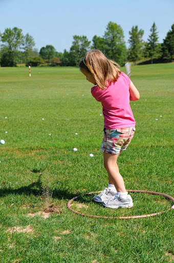 Golf Driving Range «Missing Links Golf Course & Driving Range», reviews and photos, 12950 N Port Washington Rd, Mequon, WI 53097, USA