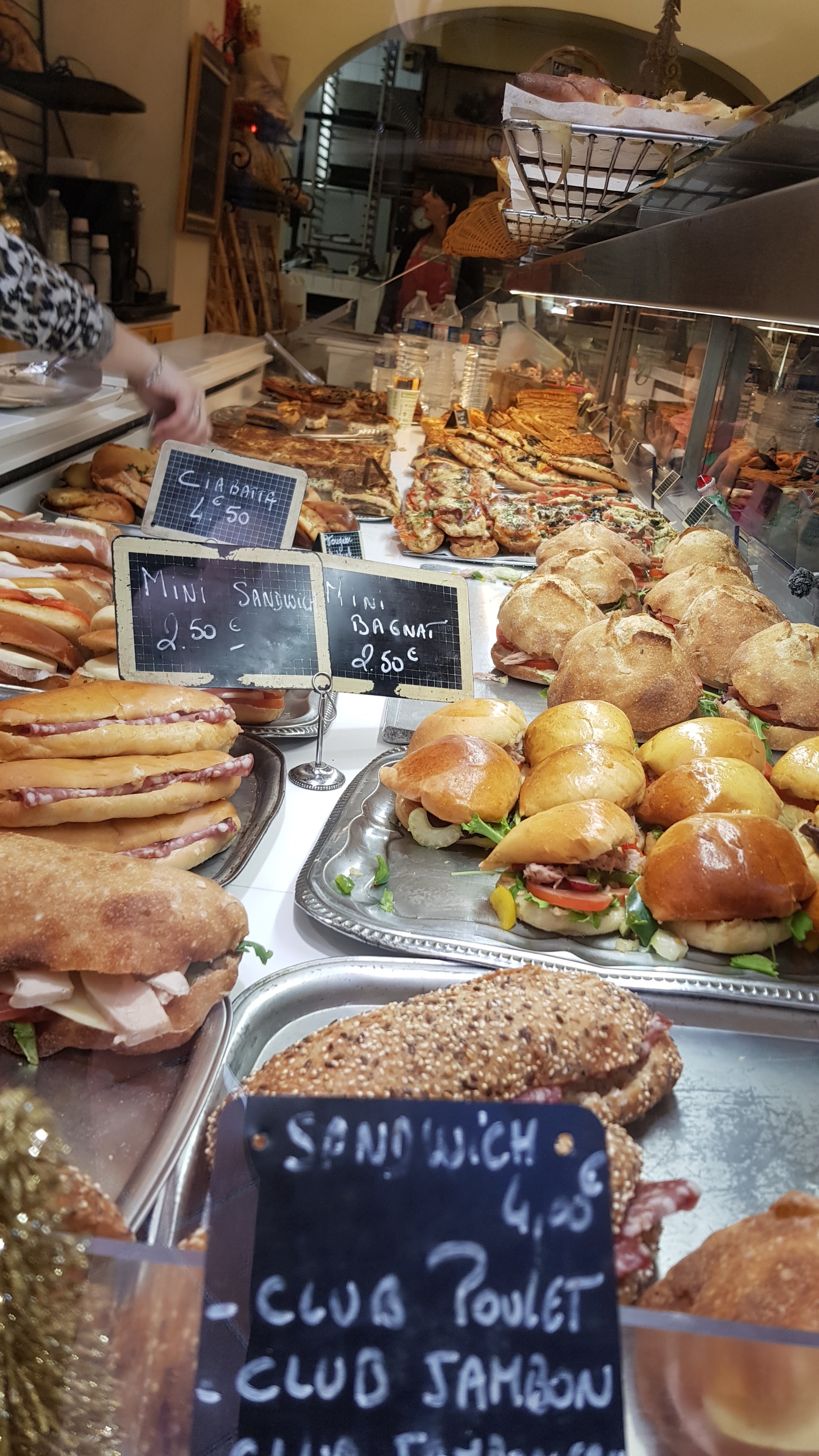 Photo n° 1 de l'avis de Maxime.M fait le 22/12/2018 à 19:01