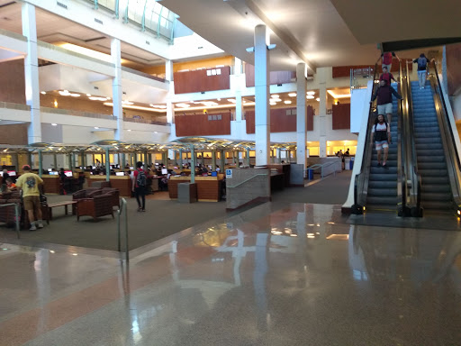 Book Store «UNLV Bookstore», reviews and photos, 4505 S Maryland Pkwy, Las Vegas, NV 89154, USA