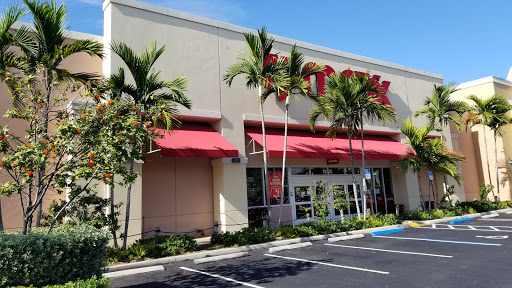 Department Store «T.J. Maxx», reviews and photos, 1920 Cordova Rd, Fort Lauderdale, FL 33316, USA