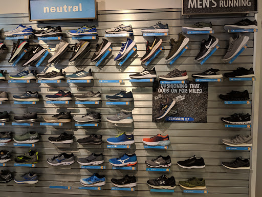 Running Store «Road Runner Sports», reviews and photos, 1125 Industrial Rd d, San Carlos, CA 94070, USA