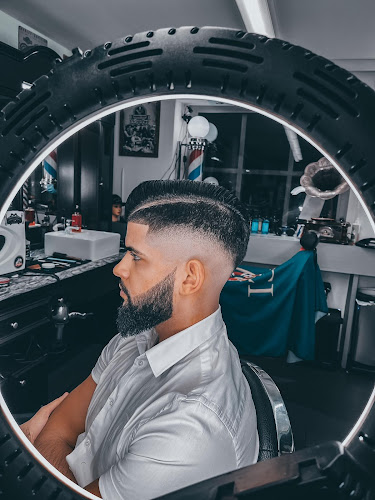 Gentlemen's Barber Shop - Friseursalon