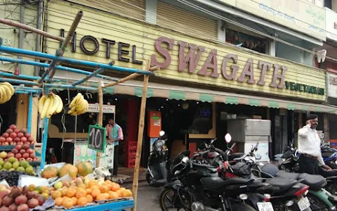 Hotel Swathi image