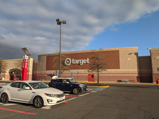 Department Store «Target», reviews and photos, 14391 Chantilly Crossing Ln, Chantilly, VA 20151, USA