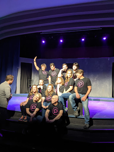 Performing Arts Theater «Elm Street Cultural Arts Village», reviews and photos, 8534 Main St, Woodstock, GA 30188, USA