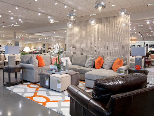 Furniture Store «Havertys Furniture», reviews and photos, 320 Clancy Nolan Dr, Cedar Hill, TX 75104, USA