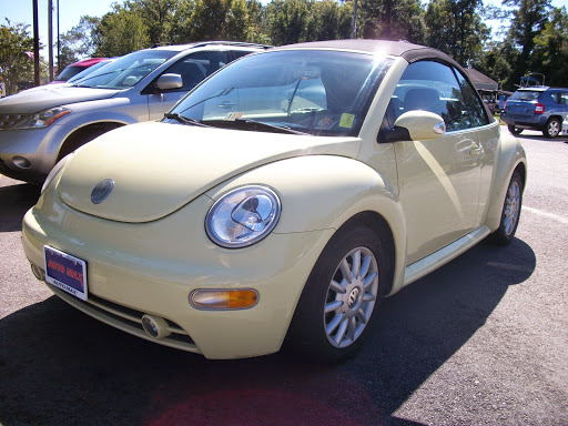 Used Car Dealer «Auto Max of York County», reviews and photos, 4727 George Washington Memorial Hwy, Yorktown, VA 23692, USA