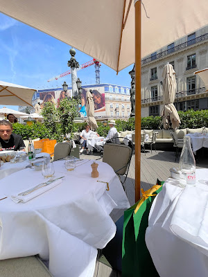 CoCo à Paris