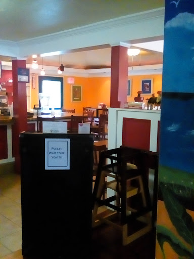 Cuban Restaurant «Cafe Reyes», reviews and photos, 421 Shrewsbury St, Worcester, MA 01609, USA