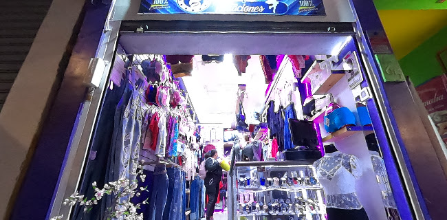 Opiniones de Fajas Colombianas FAJATE SALOME Ropa Colombiana Jeans Colombianos Mujer Antofagasta TENTACIONES en Antofagasta - Tienda de ropa