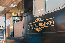 Café Del Desierto Mall Parque Angamos