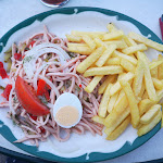 Photo n°4 de l'avis de Der.e fait le 08/08/2020 à 17:49 sur le  Waldheim Gefällerweg à Pirmasens