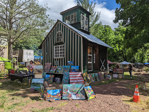 General Store «Frenchtown General Store», reviews and photos, 4 Kingwood Ave, Frenchtown, NJ 08825, USA