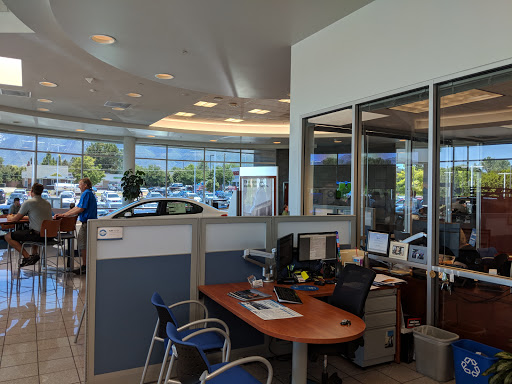 Subaru Dealer «Mark Miller Subaru South Towne», reviews and photos, 10920 State St, Sandy, UT 84070, USA