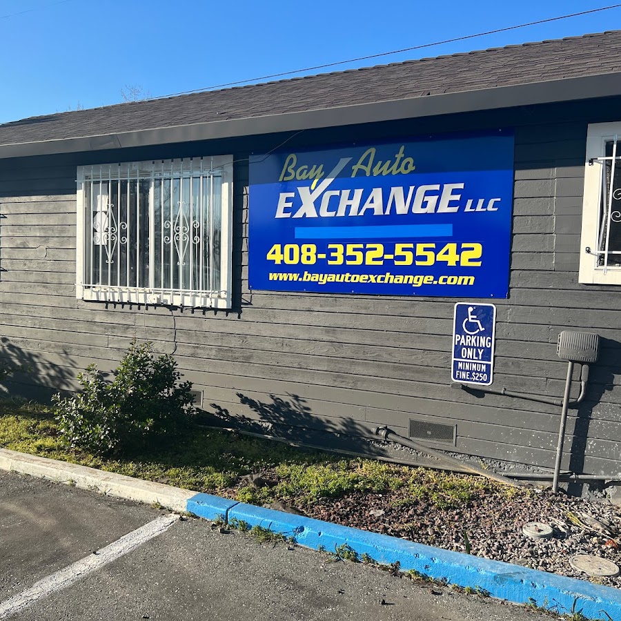 Bay Auto Exchange LLC