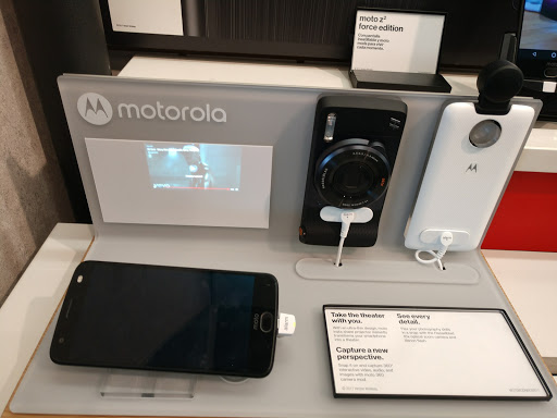 Cell Phone Store «Verizon», reviews and photos, 10250 Baltimore Ave A, College Park, MD 20740, USA