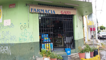 Farmacia Gaby, , Nuevo Israel